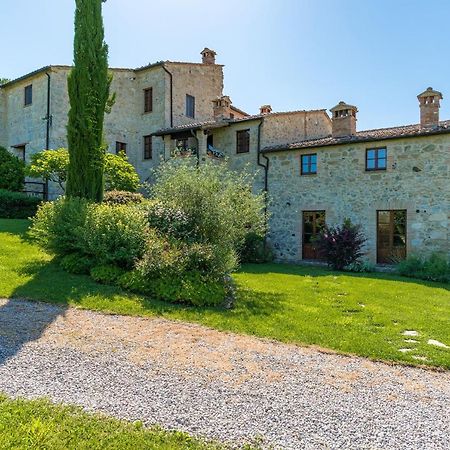 Borgo Fastelli - House In Historical Borgo In Tuscany - Quercia Spineta Екстериор снимка