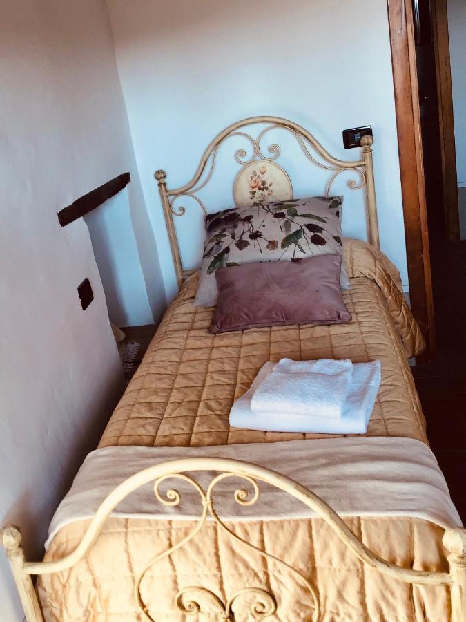 Borgo Fastelli - House In Historical Borgo In Tuscany - Quercia Spineta Екстериор снимка