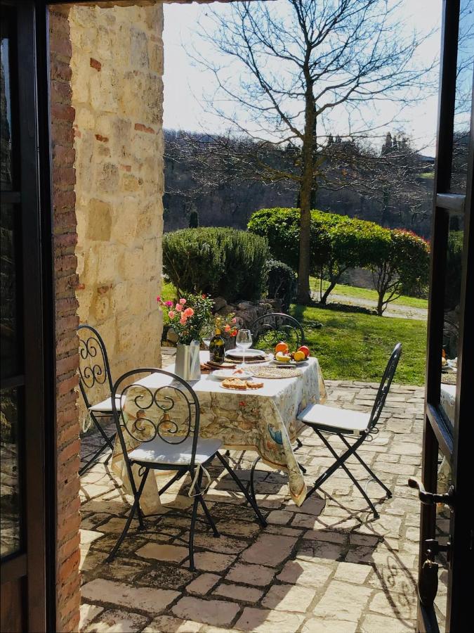 Borgo Fastelli - House In Historical Borgo In Tuscany - Quercia Spineta Екстериор снимка