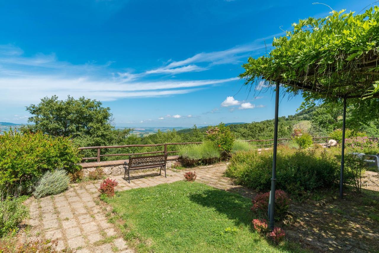 Borgo Fastelli - House In Historical Borgo In Tuscany - Quercia Spineta Екстериор снимка