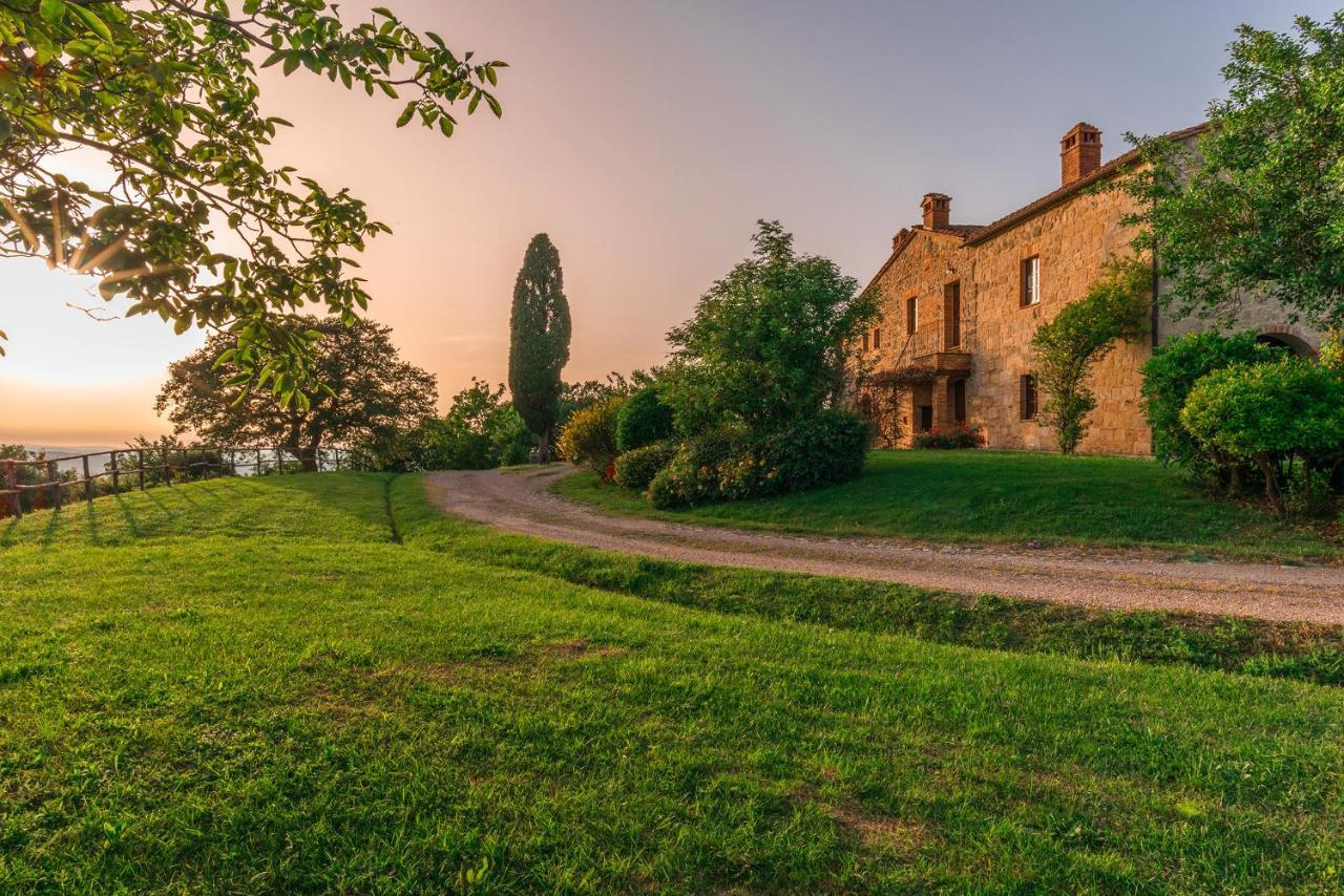 Borgo Fastelli - House In Historical Borgo In Tuscany - Quercia Spineta Екстериор снимка